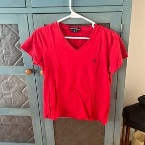 Medium Ralph Lauren women’s tee